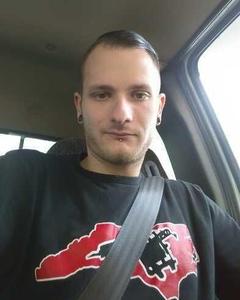 Man, 37. WDjones88
