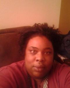 Woman, 48. rushberry