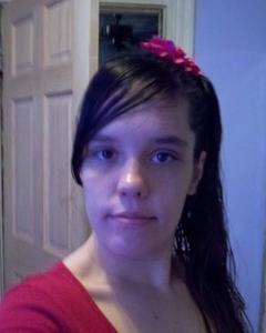 Woman, 34. missthang23