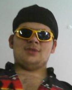 Man, 35. Big_E738