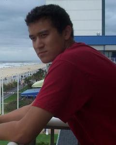 Man, 34. Angel4Ever09