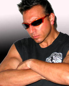 Man, 57. Doug2008119