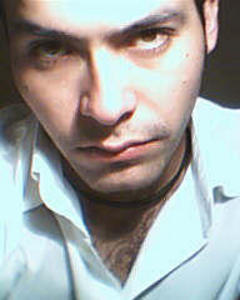 Man, 41. parlo