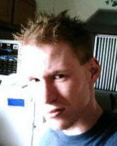 Man, 39. Blackburnf4f