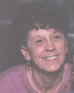 Woman, 75. ANGELONTHEWIND