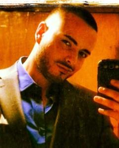 Man, 33. papiichulo91
