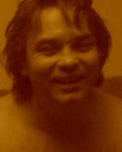 Man, 52. jeremy145878