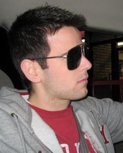 Man, 39. jake4life2005