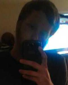 Man, 35. cwhite0288
