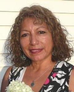 Woman, 68. latina56