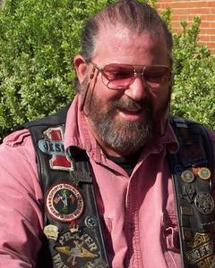 Man, 68. sexybiker48447