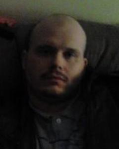 Man, 39. ghost5776532