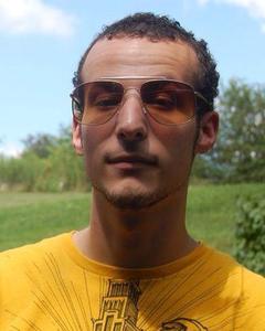 Man, 39. AstralSoul