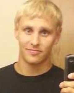 Man, 31. jesse5317