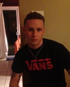 Man, 33. HarleyDillon