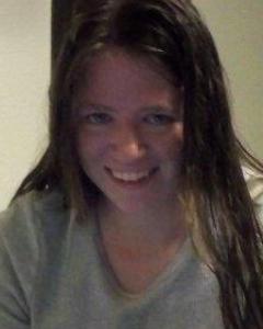 Woman, 34. Aschmerb