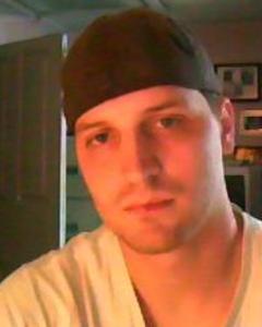 Man, 46. FireCross