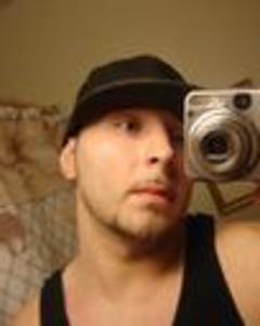 Man, 41. biggs357977