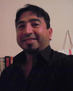Man, 55. DeOsio