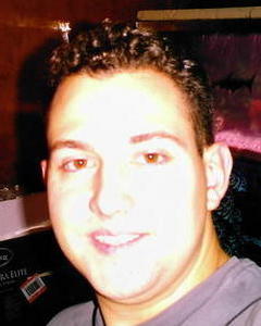 Man, 43. Tommy24216
