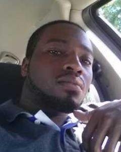 Man, 37. TheDC
