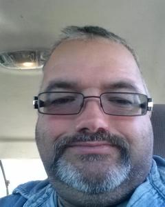 Man, 58. sparkyfire