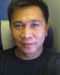 Man, 43. badai