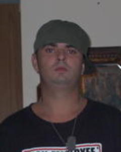 Man, 43. tripp1982562