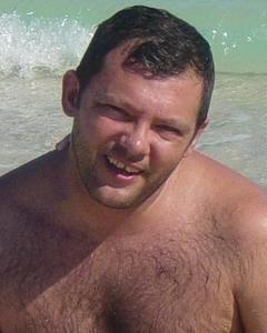 Man, 54. gorilon1970