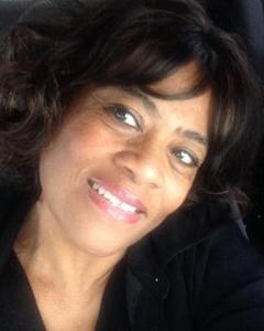 Woman, 73. Anna715