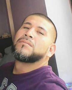 Man, 46. sergio_mendez