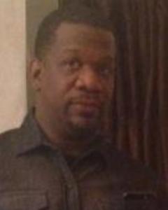 Man, 53. BWC1