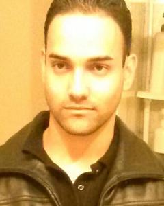 Man, 38. lmendes