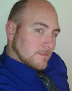 Man, 44. seriouslygeeky