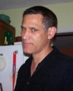Man, 57. frankarr