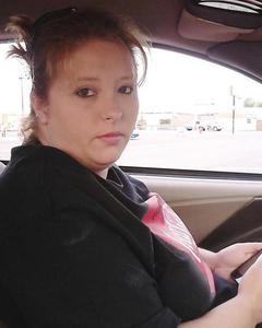 Woman, 42. jerribear