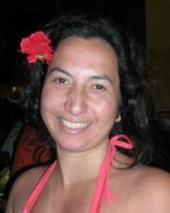 Woman, 49. losthearted