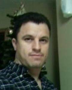 Man, 43. alan27669