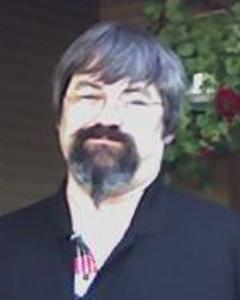 Man, 60. Kapnismologist