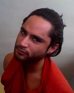 Man, 43. Wilberth_Ortiz