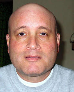Man, 60. beachboy_nj