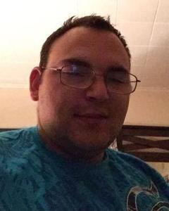 Man, 29. Thomas335617