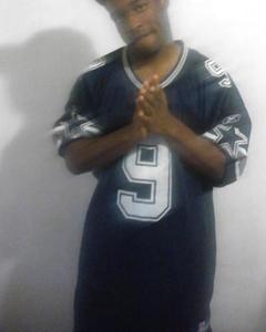 Man, 31. milesaustin