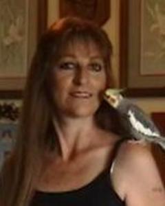 Woman, 64. cherokee_breez