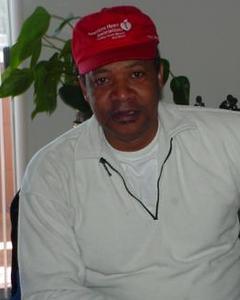 Man, 72. lkiddj