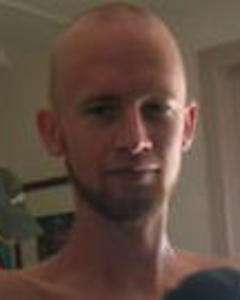 Man, 37. Johnmikial
