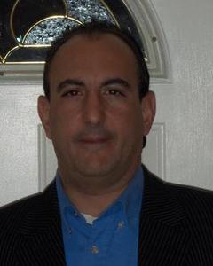 Man, 67. roccio