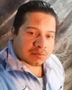 Man, 37. ramirez121507