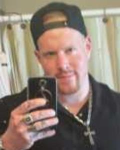Man, 33. barberbradd