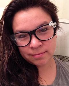 Woman, 42. Natural285746